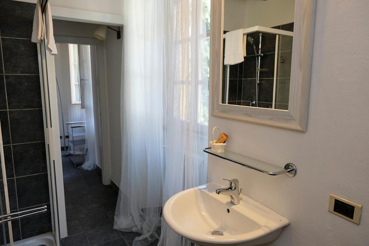 Cozy Suites On The Lake - The House Of Travelers Brienno Bagian luar foto