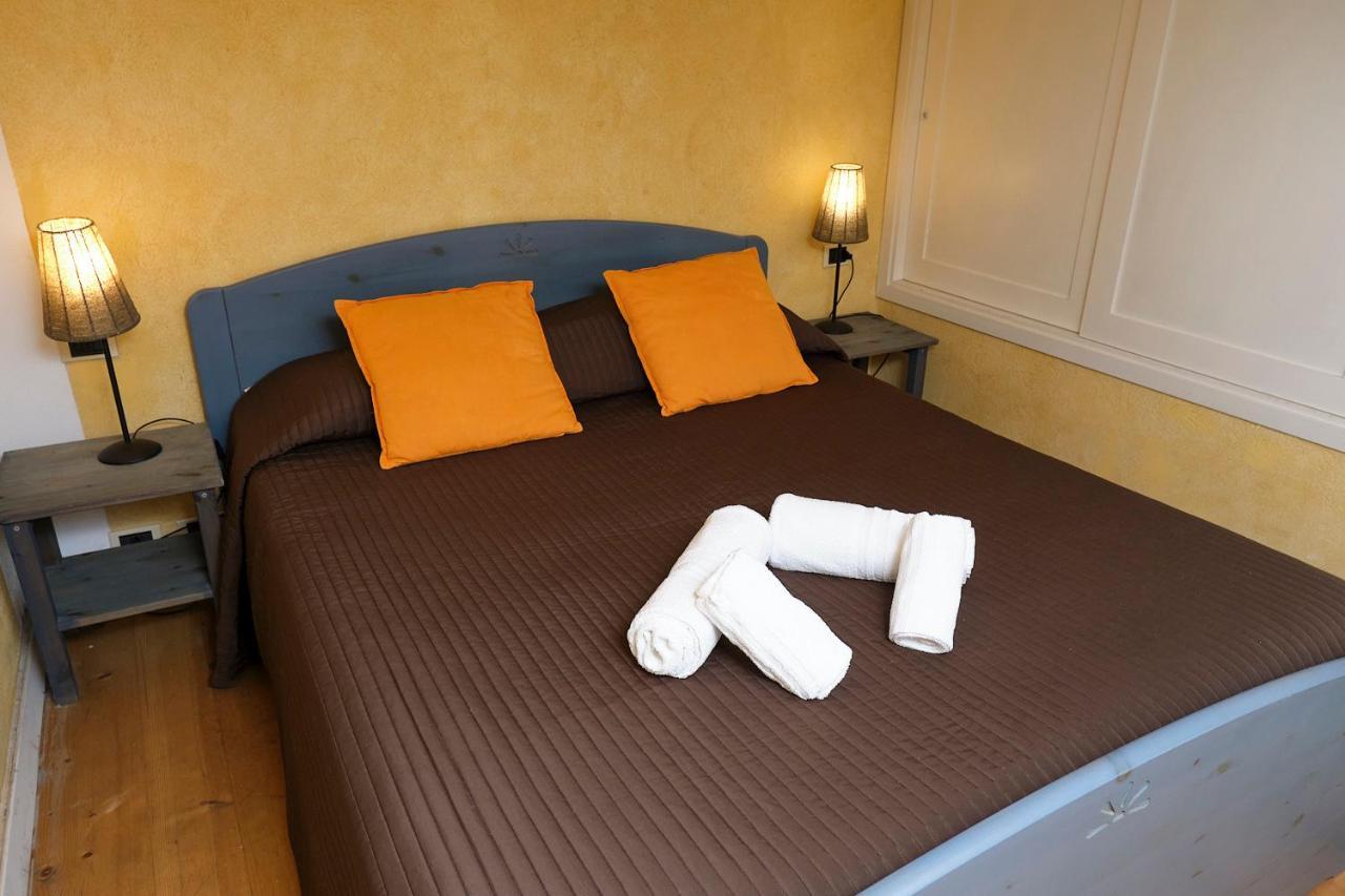 Cozy Suites On The Lake - The House Of Travelers Brienno Bagian luar foto